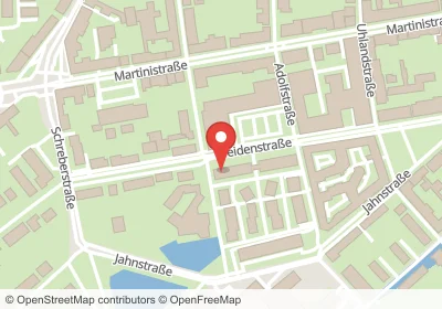 Weidenstraße Osnabrück – Hotels in der Nähe Hotels an der Weidenstraße in Osnabrück – Unterkünfte, Pensionen und Ferienwohnungen in zentraler Lage