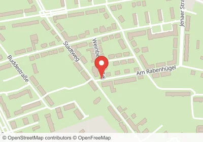 Weinbergstraße Erfurt – Hotels in der Nähe Hotels an der Weinbergstraße in Erfurt – Unterkünfte, Pensionen und Ferienwohnungen in zentraler Lage