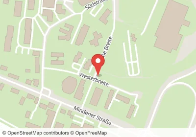 Weiße Breite Osnabrück – Hotels in der Nähe Hotels an der Weiße Breite in Osnabrück – Unterkünfte, Pensionen und Ferienwohnungen in zentraler Lage