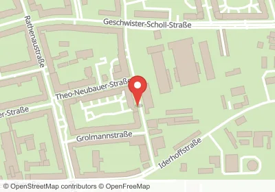 Werner-Uhlworm-Straße Erfurt – Hotels in der Nähe Hotels an der Werner-Uhlworm-Straße in Erfurt – Unterkünfte, Pensionen und Ferienwohnungen in zentraler Lage
