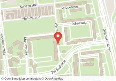 Werrastraße Halle (Saale) – Hotels in der Nähe Hotels an der Werrastraße in Halle (Saale) – Unterkünfte, Pensionen und Ferienwohnungen in zentraler Lage