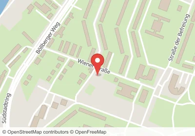 Wiener Straße Halle (Saale) – Hotels in der Nähe Hotels an der Wiener Straße in Halle (Saale) – Unterkünfte, Pensionen und Ferienwohnungen in zentraler Lage