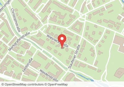 Wiesneckstraße Freiburg im Breisgau – Hotels in der Nähe Hotels an der Wiesneckstraße in Freiburg im Breisgau – Unterkünfte, Pensionen und Ferienwohnungen in zentraler Lage