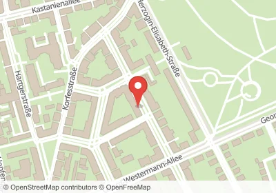 Hotels an der Wilhelm-Raabe-Straße in Braunschweig – Unterkünfte, Pensionen und Ferienwohnungen in zentraler Lage