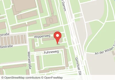 Wipperweg Halle (Saale) – Hotels in der Nähe Hotels an der Wipperweg in Halle (Saale) – Unterkünfte, Pensionen und Ferienwohnungen in zentraler Lage