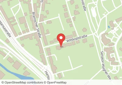Wittkopstraße Osnabrück – Hotels in der Nähe Hotels an der Wittkopstraße in Osnabrück – Unterkünfte, Pensionen und Ferienwohnungen in zentraler Lage