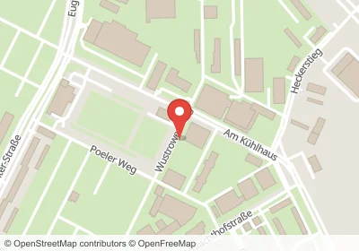 Wustrower Weg Erfurt – Hotels in der Nähe Hotels an der Wustrower Weg in Erfurt – Unterkünfte, Pensionen und Ferienwohnungen in zentraler Lage