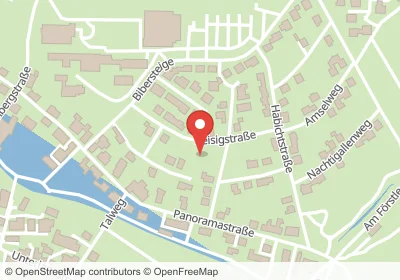 Hotels an der Zeisigstraße in Heilbronn – Unterkünfte, Pensionen und Ferienwohnungen in zentraler Lage