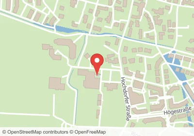 Hotels an der Zu den Mühlmatten in Freiburg im Breisgau – Unterkünfte, Pensionen und Ferienwohnungen in zentraler Lage