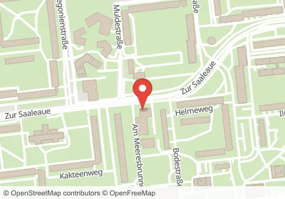 Zur Saaleaue Halle (Saale) – Hotels in der Nähe Hotels an der Zur Saaleaue in Halle (Saale) – Unterkünfte, Pensionen und Ferienwohnungen in zentraler Lage