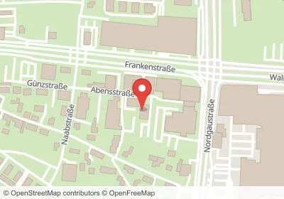 Hotels an der Abensstraße in Regensburg – Unterkünfte, Pensionen und Ferienwohnungen in zentraler Lage