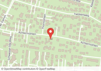 Achtermöhlen Oldenburg – Hotels in der Nähe Hotels an der Achtermöhlen in Oldenburg – Unterkünfte, Pensionen und Ferienwohnungen in zentraler Lage