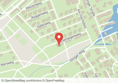 Ackersegenweg Regensburg – Hotels in der Nähe Hotels an der Ackersegenweg in Regensburg – Unterkünfte, Pensionen und Ferienwohnungen in zentraler Lage