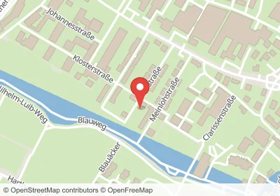 Hotels an der Ackerstraße in Ulm – Unterkünfte, Pensionen und Ferienwohnungen in zentraler Lage