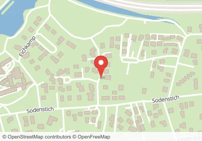 Hotels an der Adalbert-Stifter-Straße in Oldenburg – Unterkünfte, Pensionen und Ferienwohnungen in zentraler Lage