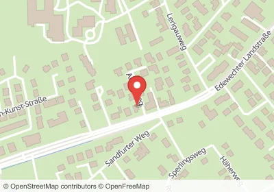 Ahornweg Oldenburg – Hotels in der Nähe Hotels an der Ahornweg in Oldenburg – Unterkünfte, Pensionen und Ferienwohnungen in zentraler Lage