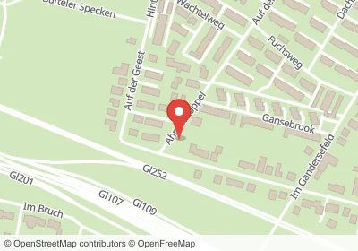Ahrendkoppel Bremerhaven – Hotels in der Nähe Hotels an der Ahrendkoppel in Bremerhaven – Unterkünfte, Pensionen und Ferienwohnungen in zentraler Lage
