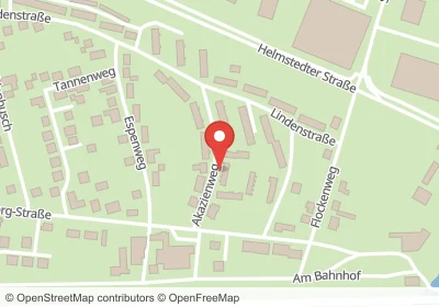 Akazienweg Wolfsburg – Hotels in der Nähe Hotels an der Akazienweg in Wolfsburg – Unterkünfte, Pensionen und Ferienwohnungen in zentraler Lage