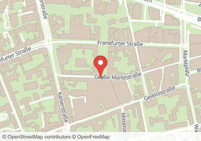 Aliceplatz Offenbach – Hotels in der Nähe Hotels an der Aliceplatz in Offenbach – Unterkünfte, Pensionen und Ferienwohnungen in zentraler Lage