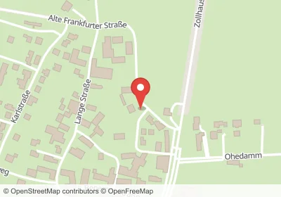 Alte Frankfurter Straße Salzgitter – Hotels in der Nähe Hotels an der Alte Frankfurter Straße in Salzgitter – Unterkünfte, Pensionen und Ferienwohnungen in zentraler Lage