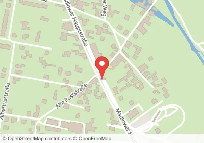 Alte Poststraße Cottbus – Hotels in der Nähe Hotels an der Alte Poststraße in Cottbus – Unterkünfte, Pensionen und Ferienwohnungen in zentraler Lage