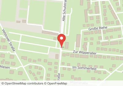 Hotels an der Alte Schulstraße in Wolfsburg – Unterkünfte, Pensionen und Ferienwohnungen in zentraler Lage