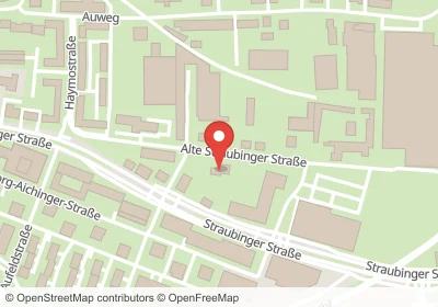 Alte Straubinger Straße Regensburg – Hotels in der Nähe Hotels an der Alte Straubinger Straße in Regensburg – Unterkünfte, Pensionen und Ferienwohnungen in zentraler Lage