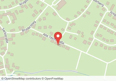 Hotels an der Alte Teichstraße in Wolfsburg – Unterkünfte, Pensionen und Ferienwohnungen in zentraler Lage