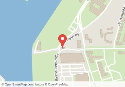 Alter Fährweg Bremerhaven – Hotels in der Nähe Hotels an der Alter Fährweg in Bremerhaven – Unterkünfte, Pensionen und Ferienwohnungen in zentraler Lage