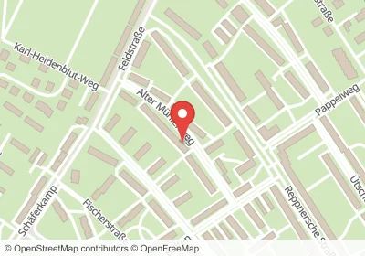 Alter Mühlenweg Salzgitter – Hotels in der Nähe Hotels an der Alter Mühlenweg in Salzgitter – Unterkünfte, Pensionen und Ferienwohnungen in zentraler Lage