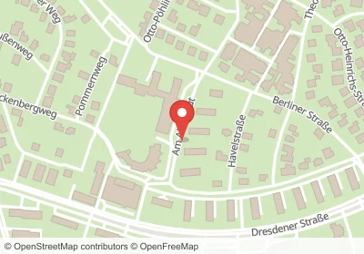 Hotels an der Am Alten Gut in Wolfsburg – Unterkünfte, Pensionen und Ferienwohnungen in zentraler Lage