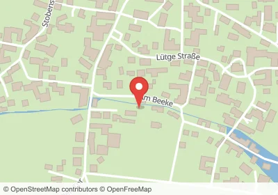 Am Beeke Salzgitter – Hotels in der Nähe Hotels an der Am Beeke in Salzgitter – Unterkünfte, Pensionen und Ferienwohnungen in zentraler Lage