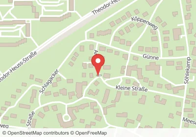 Hotels an der Am Esel in Salzgitter – Unterkünfte, Pensionen und Ferienwohnungen in zentraler Lage