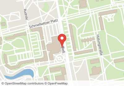 Am Fließ Cottbus – Hotels in der Nähe Hotels an der Am Fließ in Cottbus – Unterkünfte, Pensionen und Ferienwohnungen in zentraler Lage