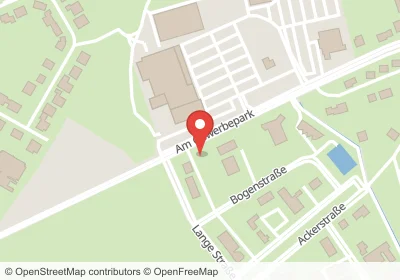 Am Gewerbepark Cottbus – Hotels in der Nähe Hotels an der Am Gewerbepark in Cottbus – Unterkünfte, Pensionen und Ferienwohnungen in zentraler Lage