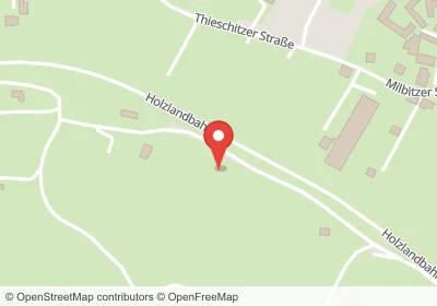 Hotels an der Am Gipsbruch in Gera – Unterkünfte, Pensionen und Ferienwohnungen in zentraler Lage
