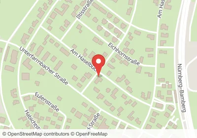 Am Haselbuck Fürth – Hotels in der Nähe Hotels an der Am Haselbuck in Fürth – Unterkünfte, Pensionen und Ferienwohnungen in zentraler Lage