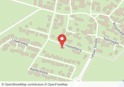 Hotels an der Am Hasselberg in Salzgitter – Unterkünfte, Pensionen und Ferienwohnungen in zentraler Lage