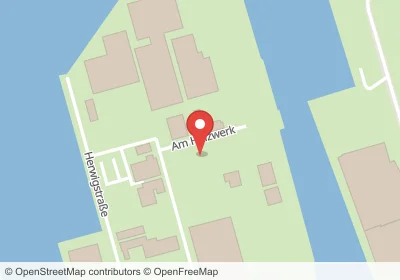 Am Holzwerk Bremerhaven – Hotels in der Nähe Hotels an der Am Holzwerk in Bremerhaven – Unterkünfte, Pensionen und Ferienwohnungen in zentraler Lage