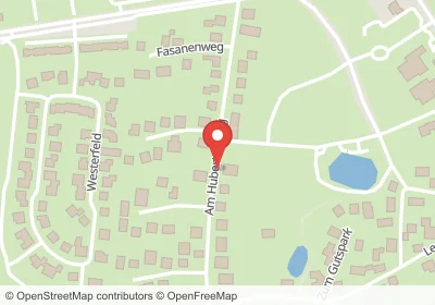 Hotels an der Am Hubertusstieg in Wolfsburg – Unterkünfte, Pensionen und Ferienwohnungen in zentraler Lage