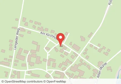 Am Kirchhof Salzgitter – Hotels in der Nähe Hotels an der Am Kirchhof in Salzgitter – Unterkünfte, Pensionen und Ferienwohnungen in zentraler Lage