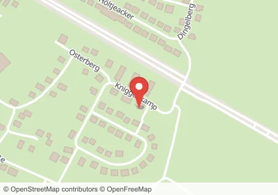 Hotels an der Am Kniggenkamp in Wolfsburg – Unterkünfte, Pensionen und Ferienwohnungen in zentraler Lage