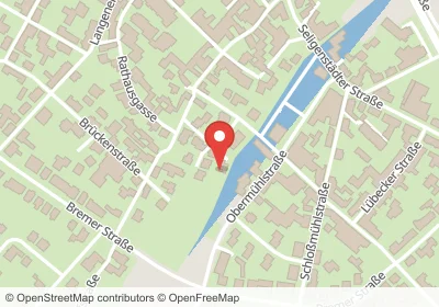 Hotels an der Am Mühlwehr in Offenbach – Unterkünfte, Pensionen und Ferienwohnungen in zentraler Lage