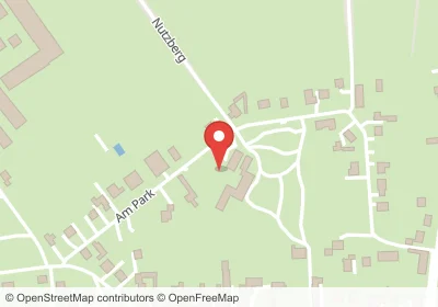 Hotels an der Am Park in Cottbus – Unterkünfte, Pensionen und Ferienwohnungen in zentraler Lage