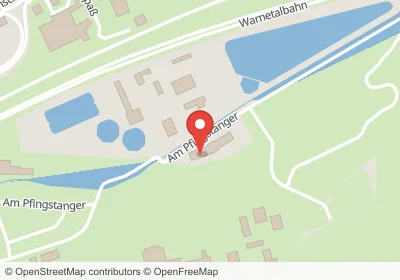 Hotels an der Am Pfingstanger in Salzgitter – Unterkünfte, Pensionen und Ferienwohnungen in zentraler Lage