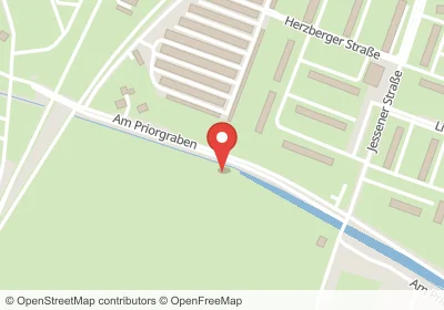 Hotels an der Am Priorgraben in Cottbus – Unterkünfte, Pensionen und Ferienwohnungen in zentraler Lage
