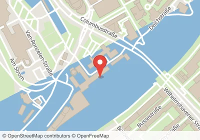 Am Radarturm Bremerhaven – Hotels in der Nähe Hotels an der Am Radarturm in Bremerhaven – Unterkünfte, Pensionen und Ferienwohnungen in zentraler Lage