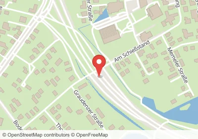 Am Schießstand Oldenburg – Hotels in der Nähe Hotels an der Am Schießstand in Oldenburg – Unterkünfte, Pensionen und Ferienwohnungen in zentraler Lage