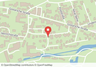 Hotels an der Am Schloßpark in Salzgitter – Unterkünfte, Pensionen und Ferienwohnungen in zentraler Lage