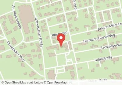 Hotels an der Am Schulhaus in Ulm – Unterkünfte, Pensionen und Ferienwohnungen in zentraler Lage
